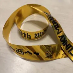 ファンモン 銀テープ 金テープ 銀テ FUNKY MONKEY BABY'S