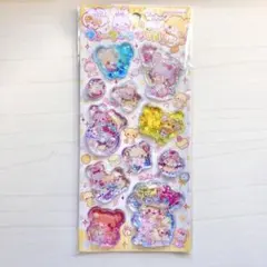 かおりつき ウォーターシール 平成 平成ファンシー カミオジャパン