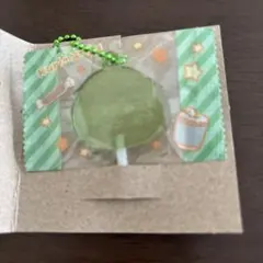 ちいかわ キャンディーチャームズ グミ くりまんじゅう