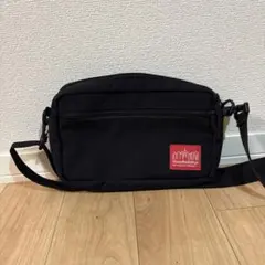 Manhattan Portage ショルダーバッグ