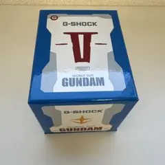 G-SHOCK ガンダム 限定