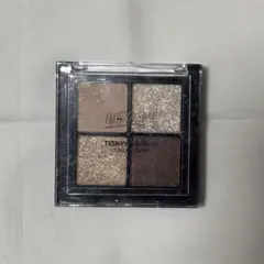 UR GLAM アイシャドウパレット