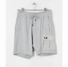 NIKE ME LTWT MIX ショートパンツ