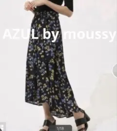AZUL by moussy アズールバイマウジー　Sのサムネイル