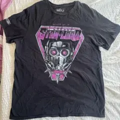 What If? スター・ロード Tシャツ