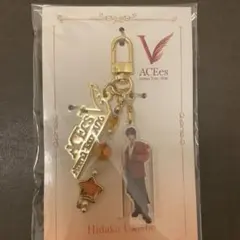 キーチャーム 浮所飛貴 新品