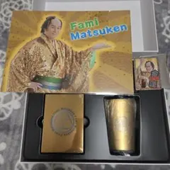 ⭐ファミマ 2026 福袋 ファミリーマート4点セット マツケン