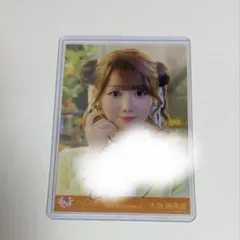 み*こ様 = LOVEイコラブ大谷映美里 直筆サインパネル 木漏れ日メゾフォルテ み*こ様 = LOVEイコラブ大谷映美里 直筆サインパネル 木漏れ日