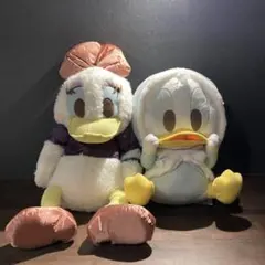 2026年最新】デイジーダックレトロぬいぐるみの人気アイテム - メルカリ