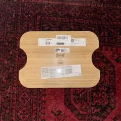 IKEA NORRAVA 205.917.75 RÅSKOG 新品・未使用