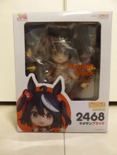 2026年最新】ウマ娘 ねんどろいど キタサンブラックの人気アイテム