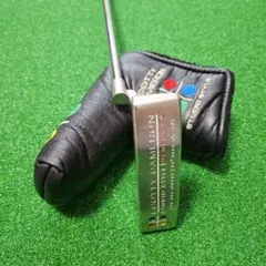 2026年最新】スコッティキャメロン ニューポート2 33インチの人気