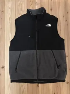 THE NORTH FACE フリースジャケット ノースリーブ