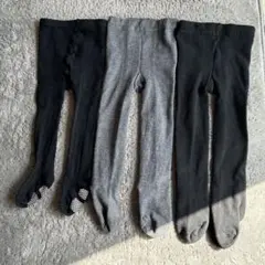 タイツ　まとめ売り　75