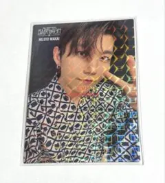 ミセス BABEL no TOH フォトカード 若井滉斗さん レア 099