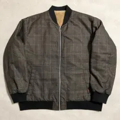 美品 23AW SHIPS Colors シップス ボア ボマージャケット L