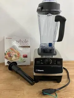 Blendtec Classic 570 Black 中古 - メルカリ
