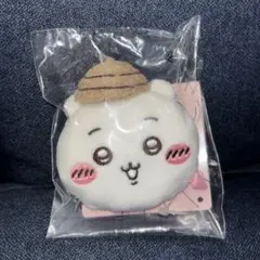 ちいかわ ぬいぐるみおかおメジャー　どんぐりちいかわのサムネイル