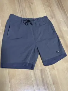 TFW49 ショートパンツ グレー Lサイズのサムネイル