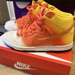 NIKE SB DUNK HIGH PRO Sweet Tooth