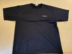 Columbia コロンビア Tシャツ ブラック Lサイズのサムネイル