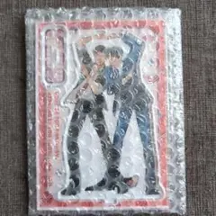 キスは捜査のあとで　特典セット/アクスタ、小冊子、カード