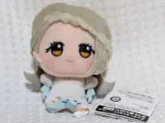 アイドルマスターちびぐるみ 篠澤 広