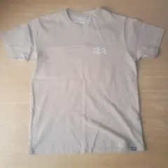 BILLA BONG Tシャツ Mサイズ ベージュ系