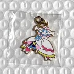 ひろがるスカイ！プリキュア　ひろプリ　コスチュームチャーム　キュアプリズムのサムネイル