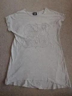 東京スカパラダイスオーケストラ　 チュニックTシャツМサイズ　30周年記念グッズ
