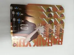 最強ジャンプ UNION ARENA