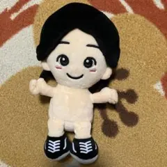 道枝駿佑 ちびぬい 金田一少年 なにわ男子