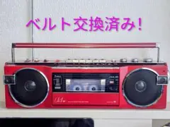 National RX-33 AMBIENCE ダブルラジカセ - メルカリ