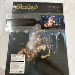 Starkissed ラゲッジタグ付き