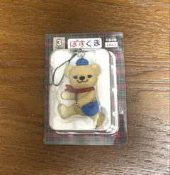 ⭐︎ぽすくま フィギュアストラップ⭐︎