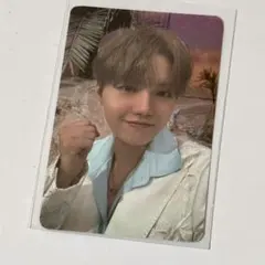 TREASURE LOVE PULSE 明洞 トレカ ポップアップ ドヨン