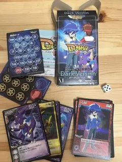 デビルチルドレン 黒の伝承スターターパック ウリエル - メルカリ
