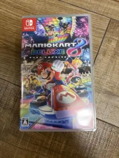 マリオカート8 デラックス