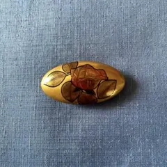 2026年最新】蒔絵 ブローチの人気アイテム - メルカリ