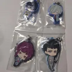 A3！グッズまとめ冬組