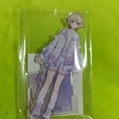 轟はじめ　アクリルスタンド　デビュー記念