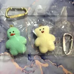 週末限定値下！（新品未開封）mojojojo フィギュアマスコット