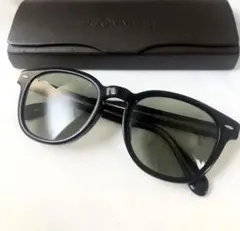 小物 OLIVER PEOPLES OV5036S 1132RB Sheldrake OLIVER PEOPLES OV5036S 1132RB Sheldrake - メルカリ