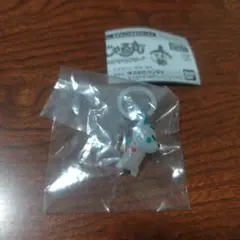 おじゃる丸めじるしアクセサリー　オコリン坊
