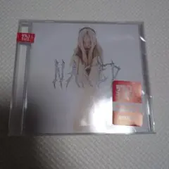 CD ちゃんみな Naked
