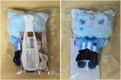 2025年最新】aespa ぬいぐるみ 公式の人気アイテム - メルカリ