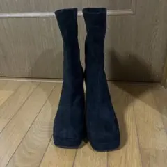 レディースブーツ