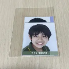 デタカ　小田将聖