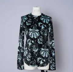 2000AW LAD MUSICIAN blue thunder l/s top - メルカリ