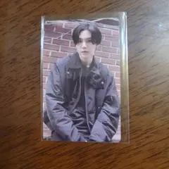 BTS FESTA 2025 SUGA フォトカード